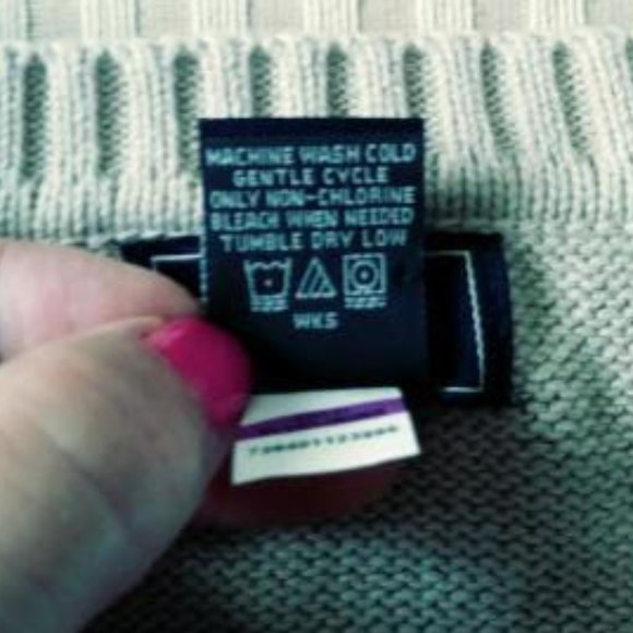 Classic Dockers Sweater - 2XL - Picture 4 of 5